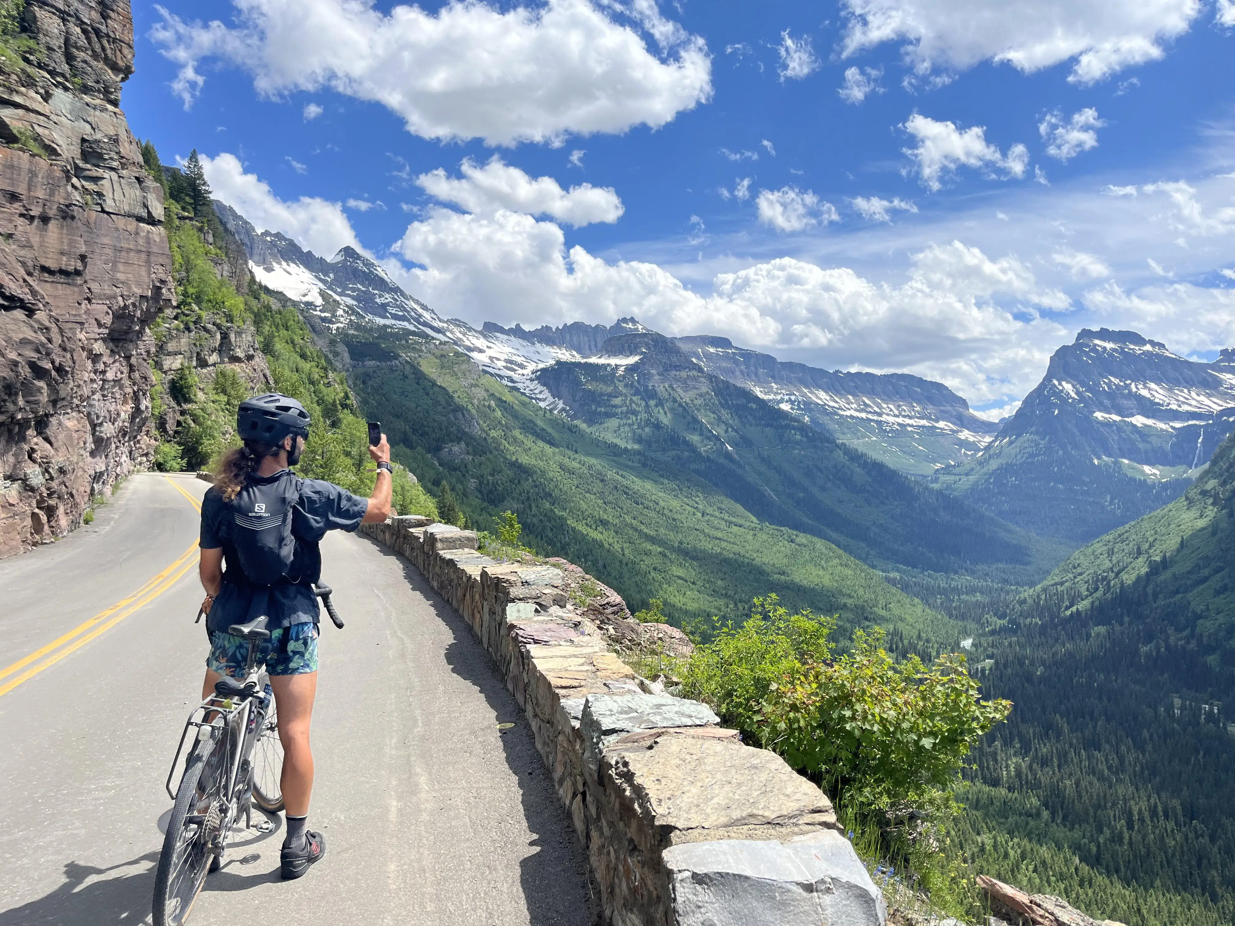 Road Cycling