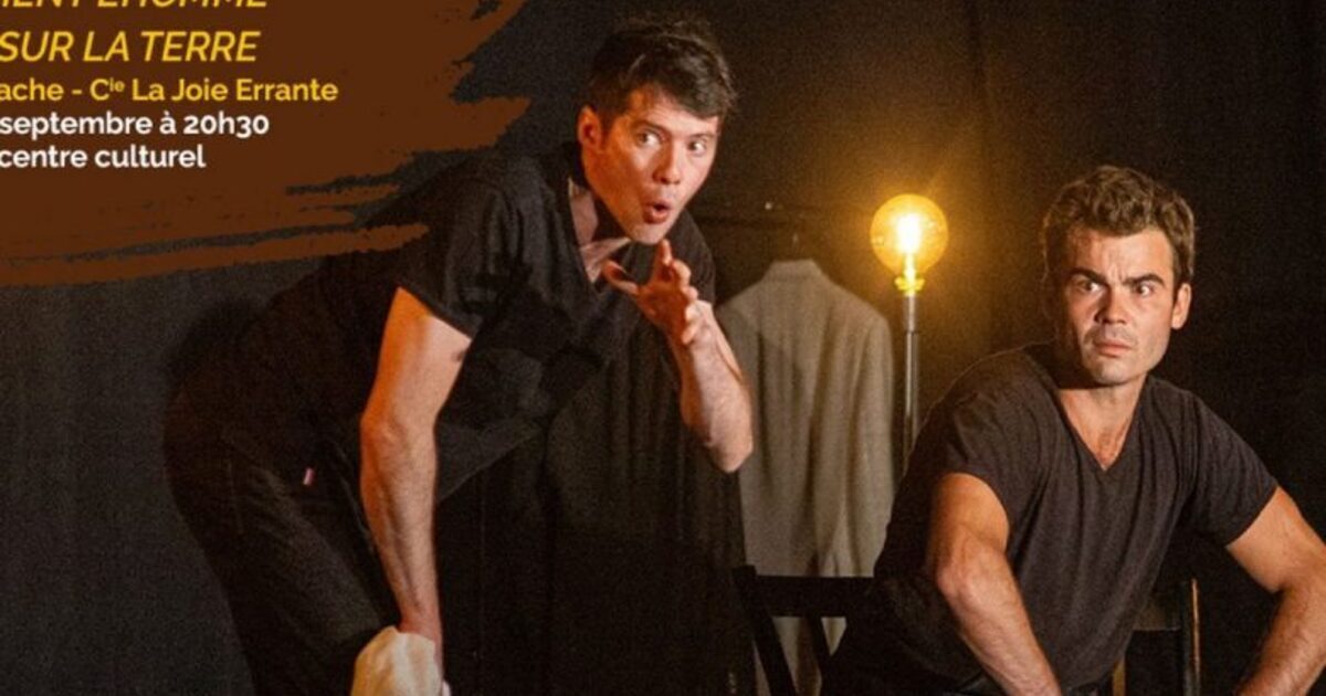 A Poetic Exploration of Rural Change in Saverdun