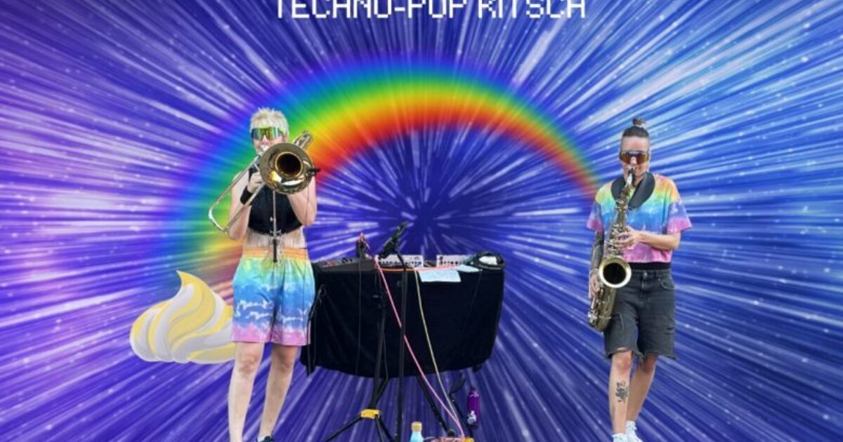 A Space-Age Party in Foix: Get Ready to Groove!