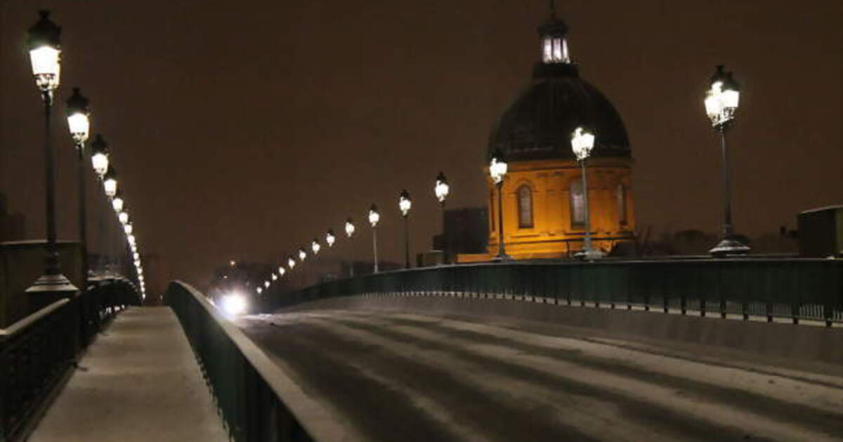 A Winter's Tale in Toulouse: The Book of K