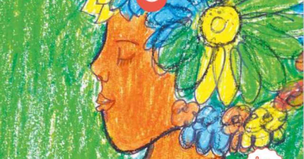 A World Seen Differently: Autism Through Art