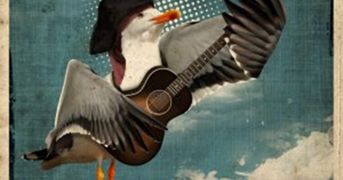 An Evening of Enchanting Melodies with Marie Cheyenne