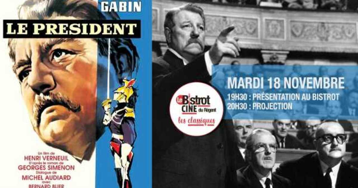 An Evening of Film and Fun in Saint-Gaudens