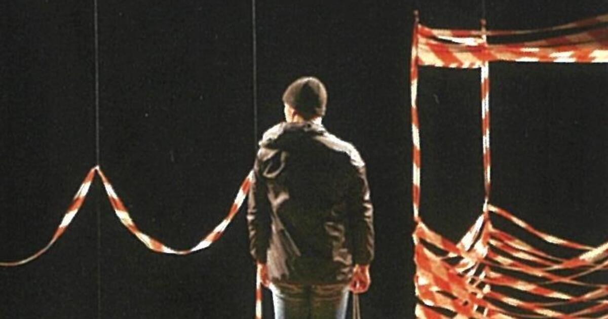 An Evening of Theatre in Mirepoix