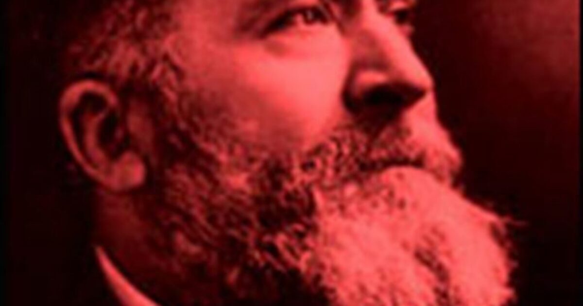 An Evening with Jaurès: Stories from the Heart of France