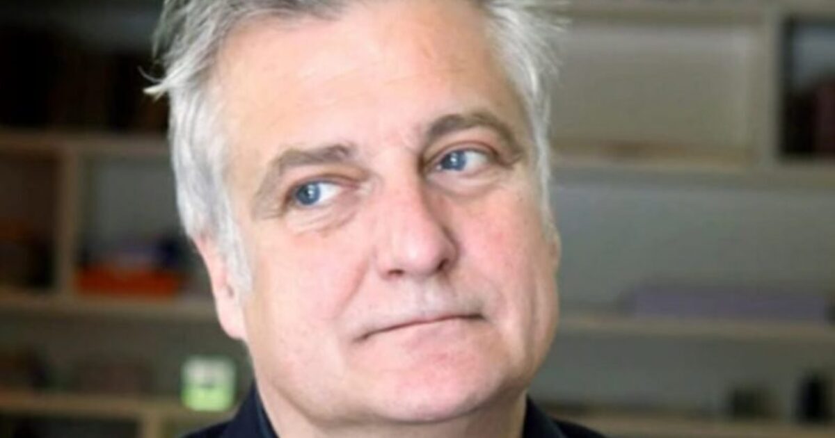 An Evening with Olivier Cadiot: A Literary Journey in Foix