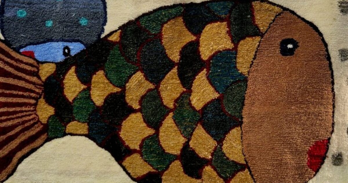 Artistic Expressions in Saint-Girons: Textile Art, Sculpture, and Ceramics Exhibition