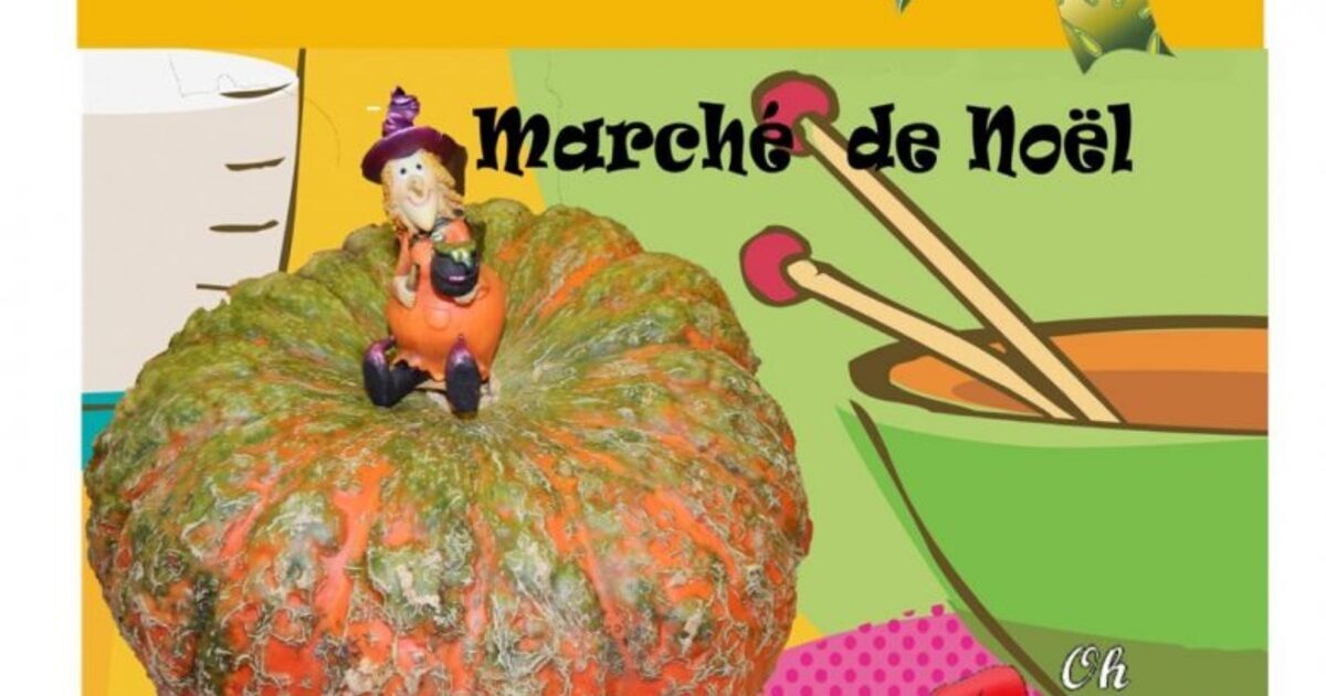 Celebrate Autumn at the Pumpkin Festival in Sainte-Croix-Volvestre!