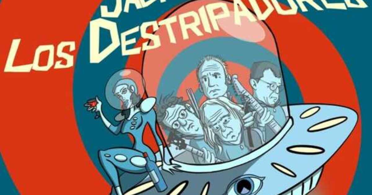 Celebrate the New Wine and Rock Out in Alan!