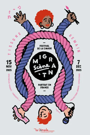 Celebrating Cultures: A Day of Reflection and Discovery in Varilhes