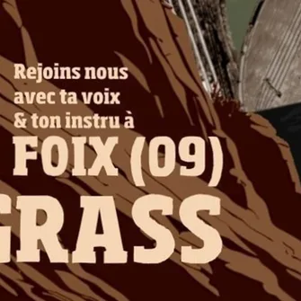 Connect with Nature Over Drinks in Cos, Ariège