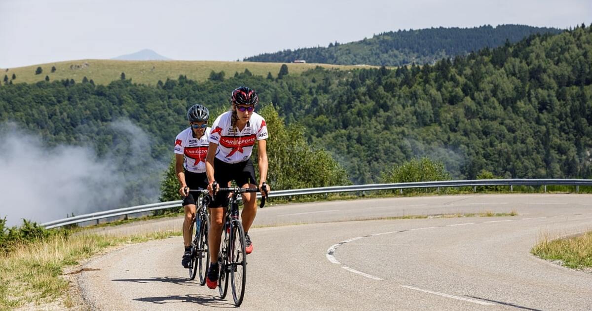 Conquer the Mythical Cycling Climbs of Ariège
