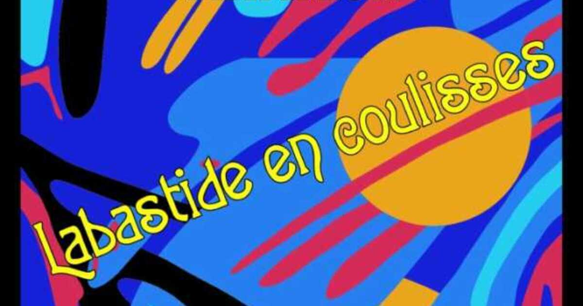 Curtain Up! A Weekend of Amateur Theatre in the Lauragais