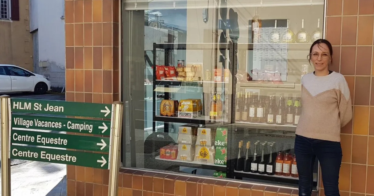 Discover Local Flavors at Mane's Revitalized Village Grocery