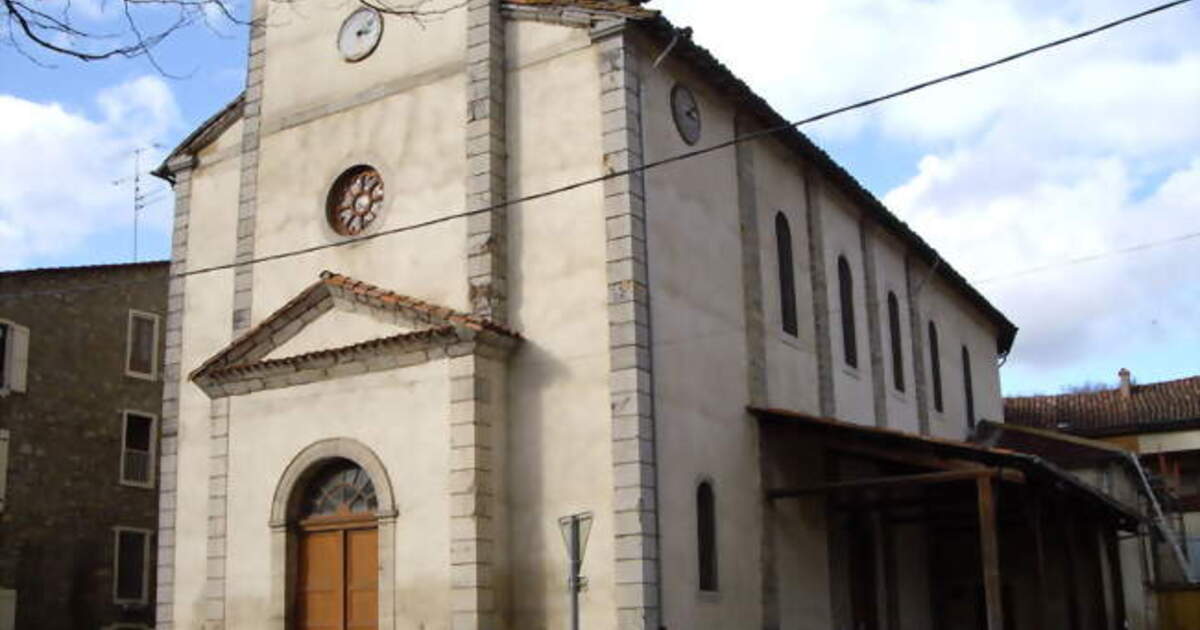 Discover the Flavors of Ariège: Castelnau-Durban Weekly Market