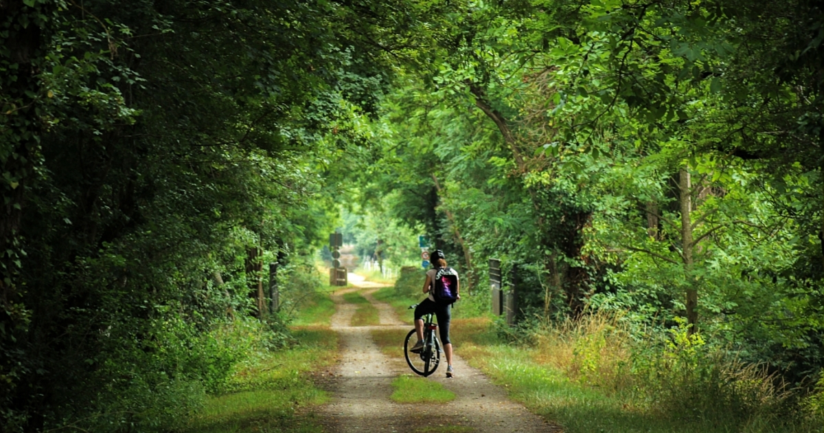Discover the Greenways of Ariège: Cycling Adventures for Everyone