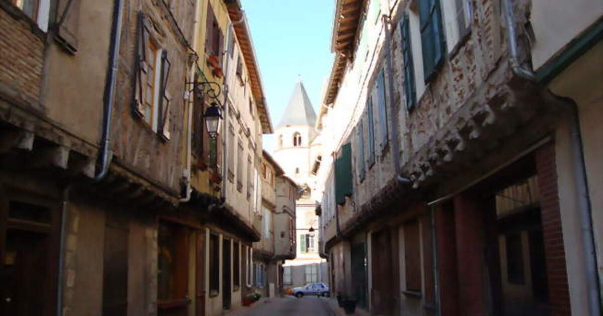 Embrace the Challenge: Oritrail Hiking and Running Event in Soreze