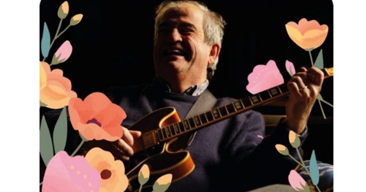 Enchanting Echoes: A Musical Journey Through Time in Verniolle