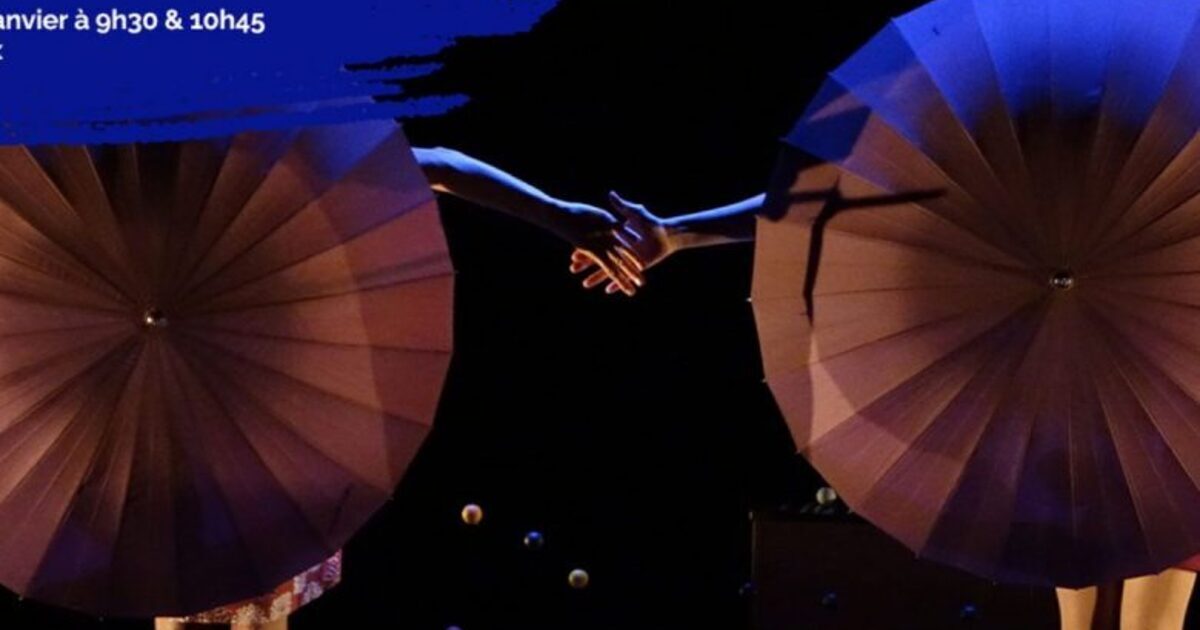 Enchanting Musical Journey for Little Ones in Foix