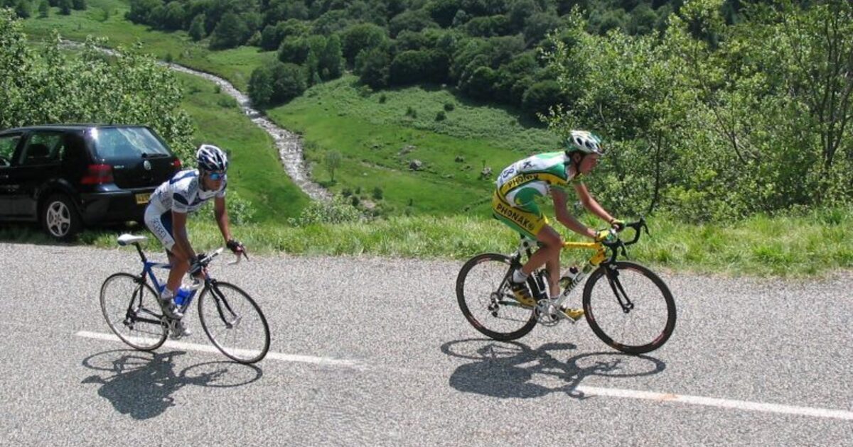 Experience the Thrill: Ronde de l'Isard Cycling Race