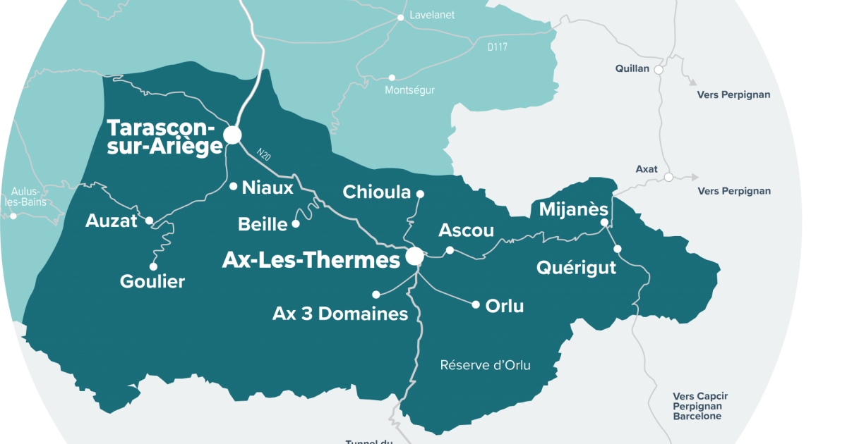 Explore the Majestic Ariège Pyrenees: A Guide to Adventure and Relaxation