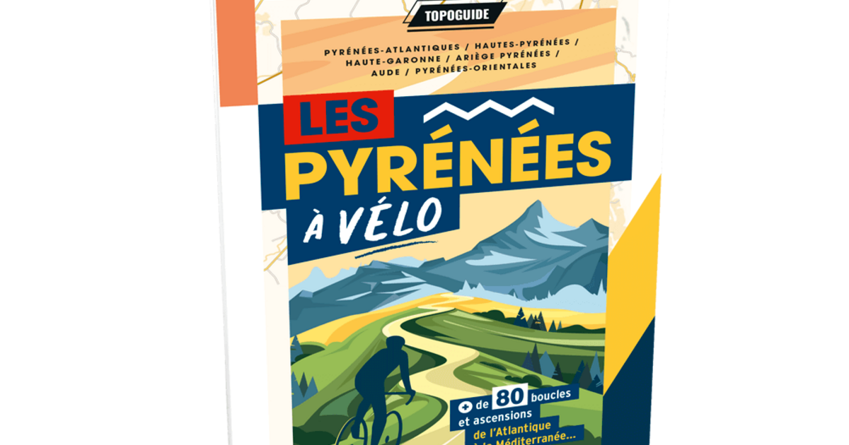 Explore the Pyrenees by Bike: The Vélosud Route