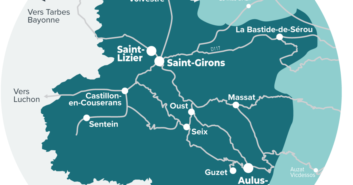 Explore the Untamed Beauty of Couserans Pyrenees