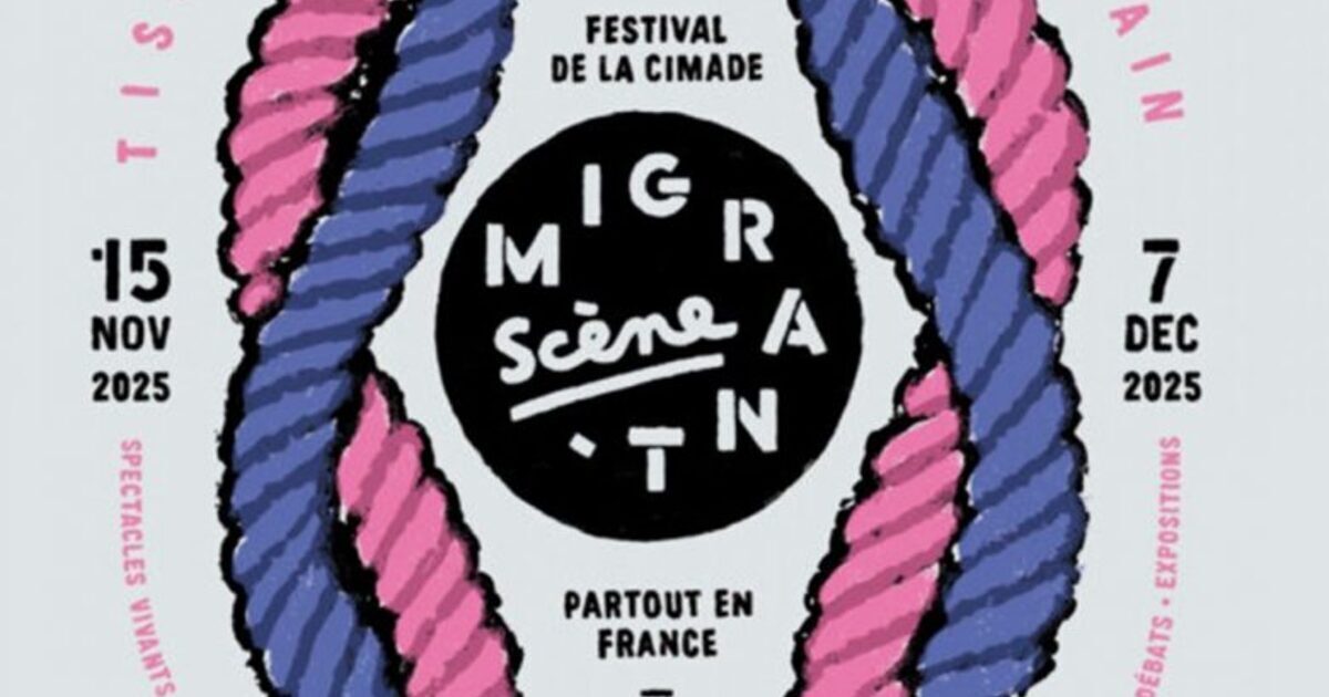 Exploring Climate Change and Migration: A Festival in Varilhes