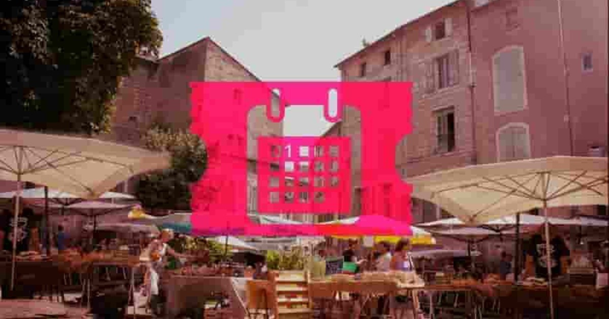 Groove in the Gite: Live Music at La Source, Les Cammazes