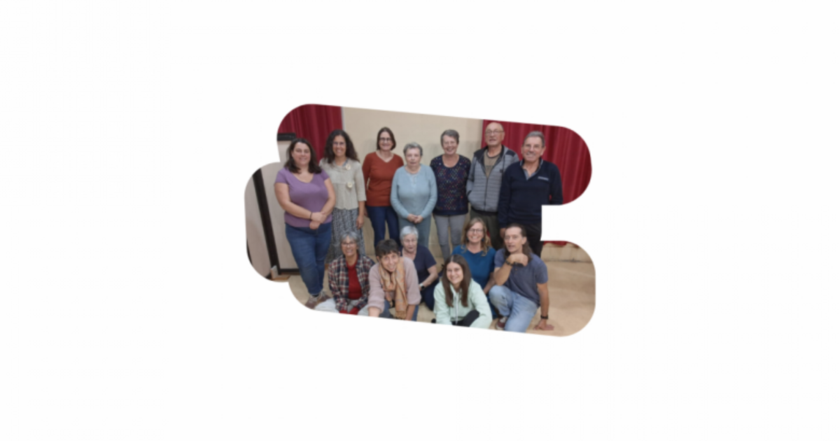 Laughs in Lézat: A Comedy Performance