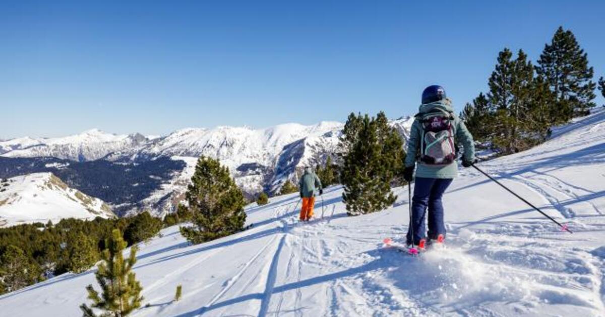 Movie Magic in the Pyrenees: Cinema Listings in Ariège