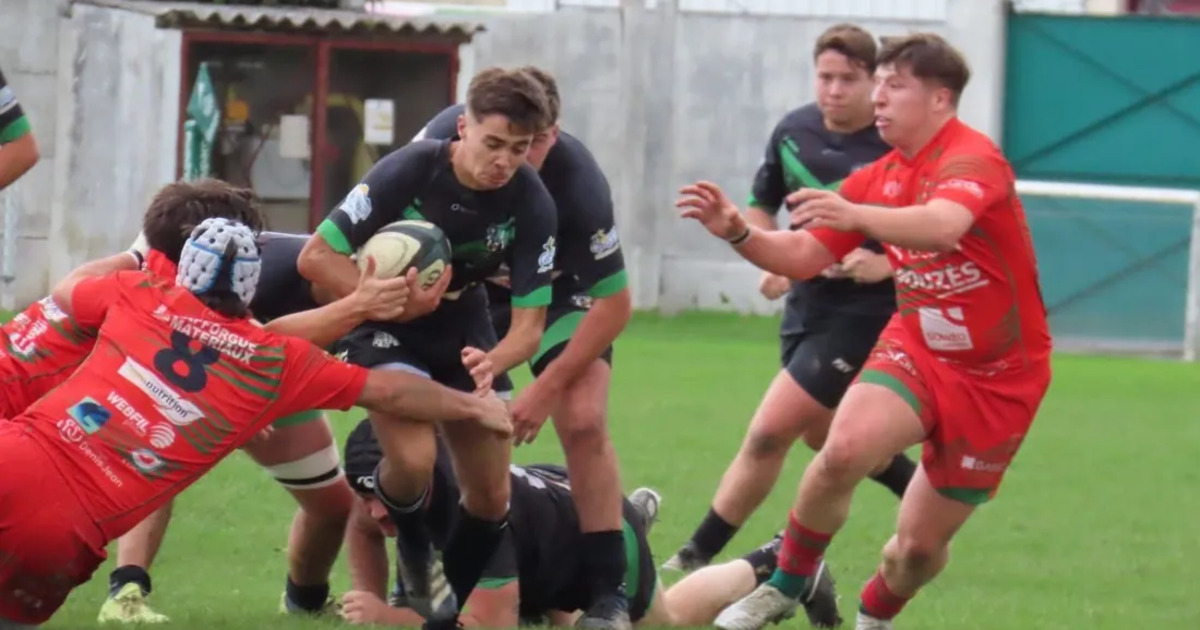 Roar with the Lions Verts: Catch the Sporting in Action near Castelsarrasin!