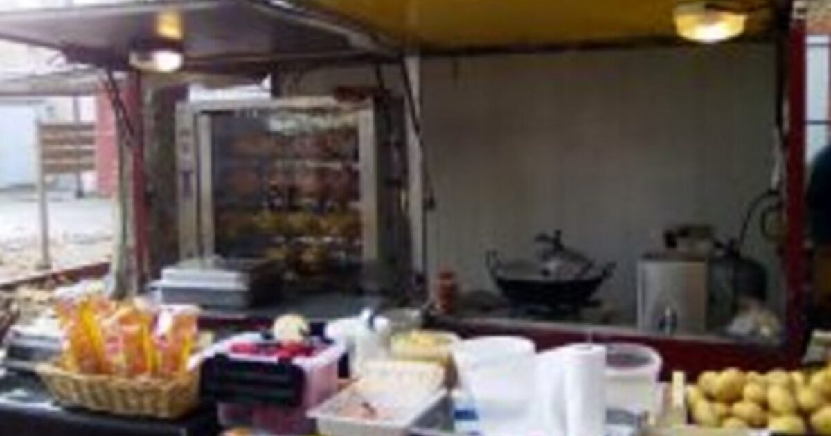 Sunday Morning Delights at Verniolle Market