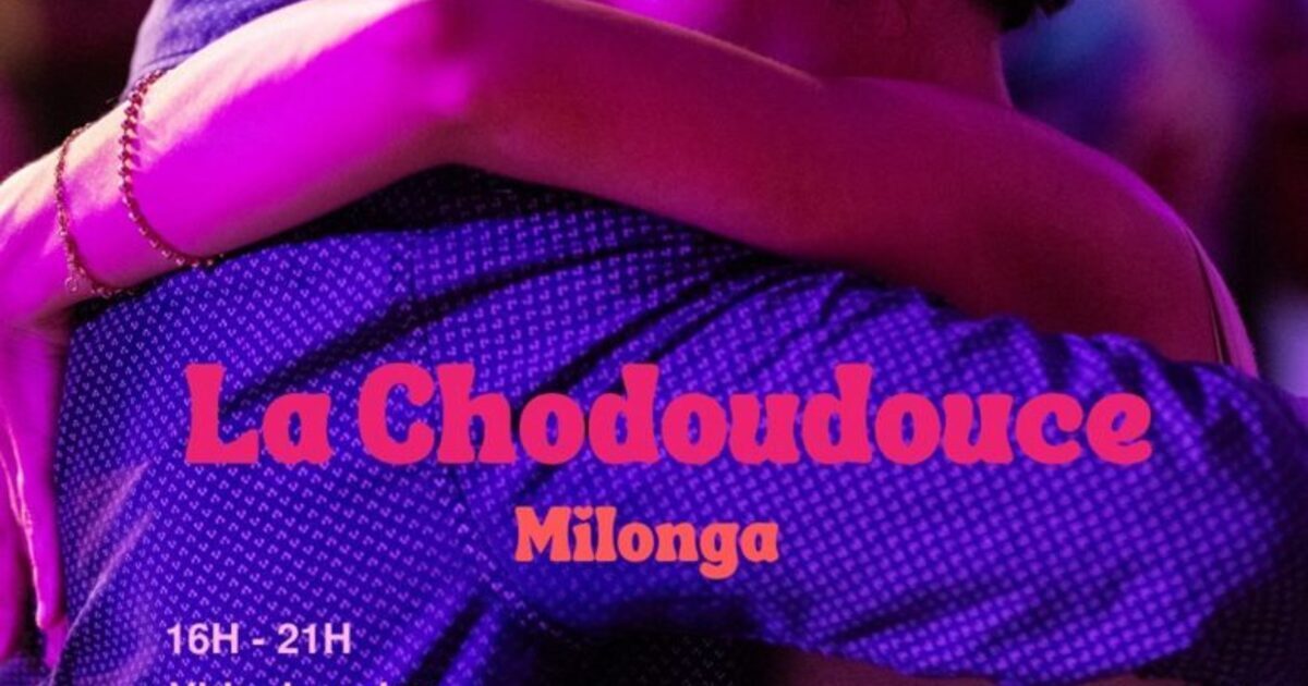 Tango Evenings in Foix: Dance the Night Away!