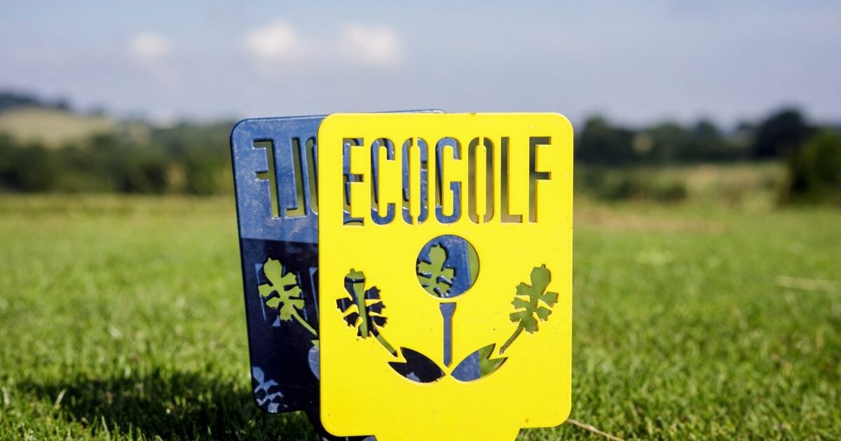 Tee Off in the Pyrenees: Discover Golfing in Ariège