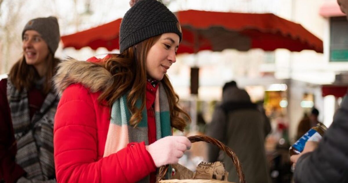 Treasure Hunting in Tarascon-sur-Ariège: A Brocante Bonanza!
