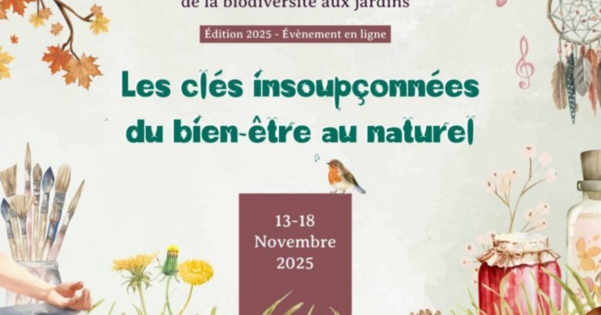 Unlock Your Garden's Potential: A Biodiversity Workshop in Montseron