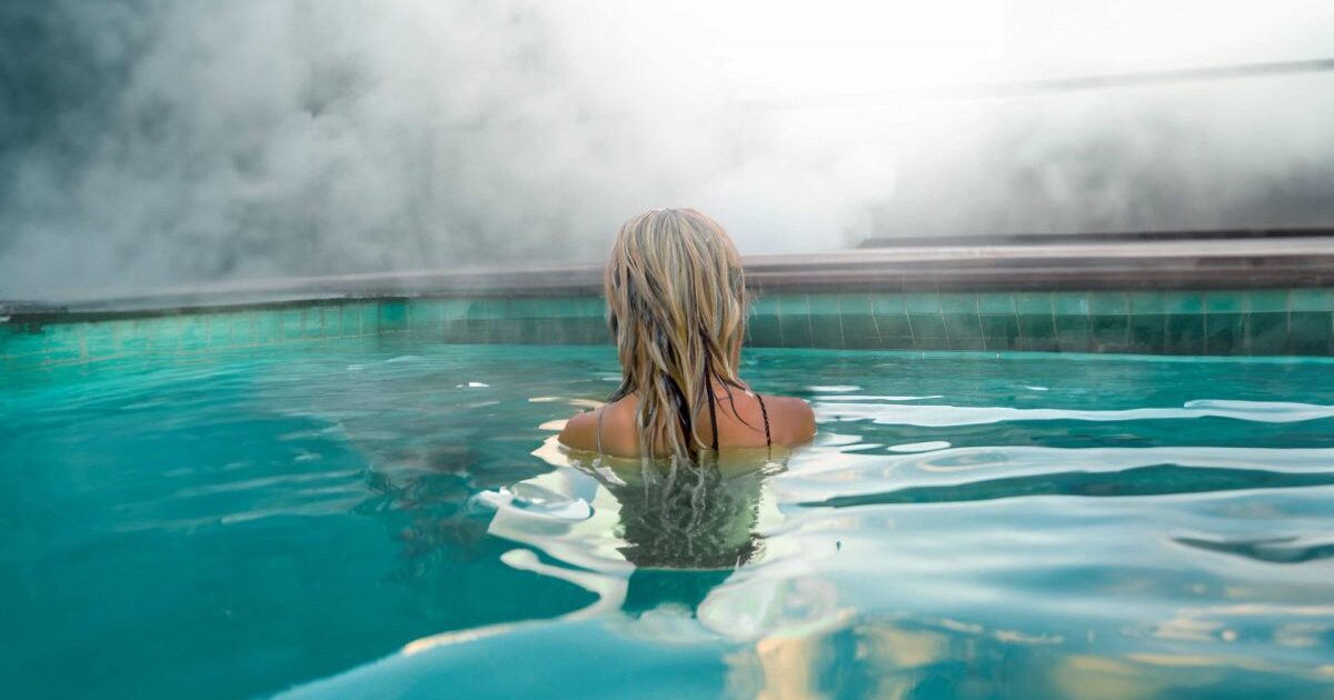 Unwind and Revitalize: Discover the Thermal Spas of Ariège