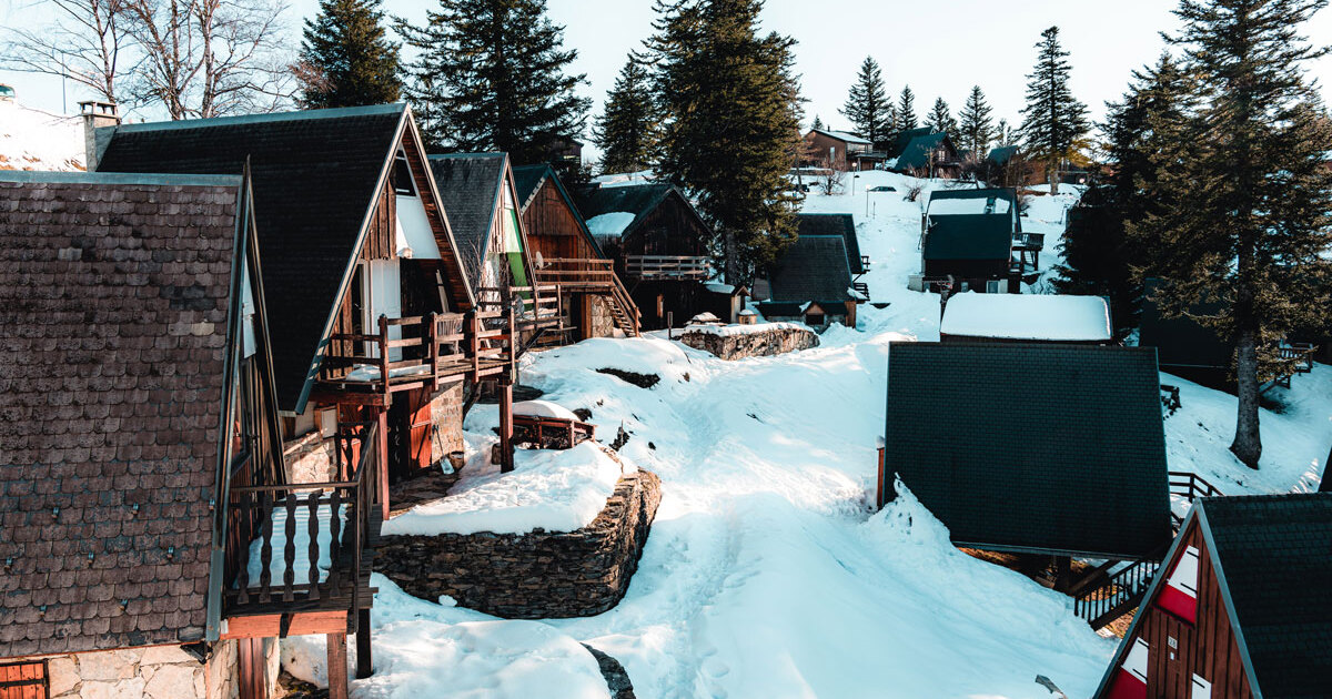 Winter Escapes in the Ariège Pyrenees: A Guide to Snow Activities