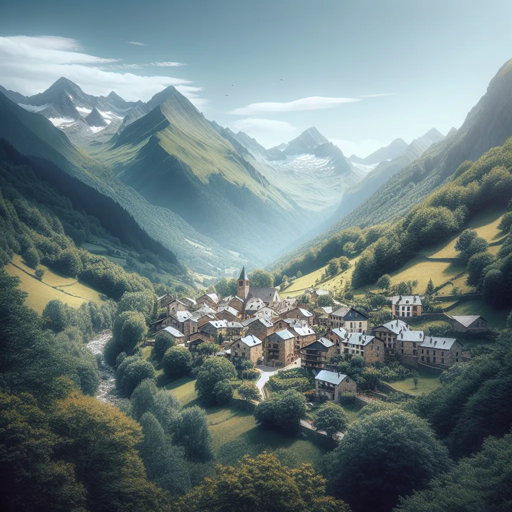 Exploring the Hidden Gems of Couserans: A Pyrenean Adventure