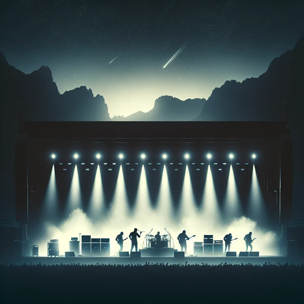 Saturday Night Concert