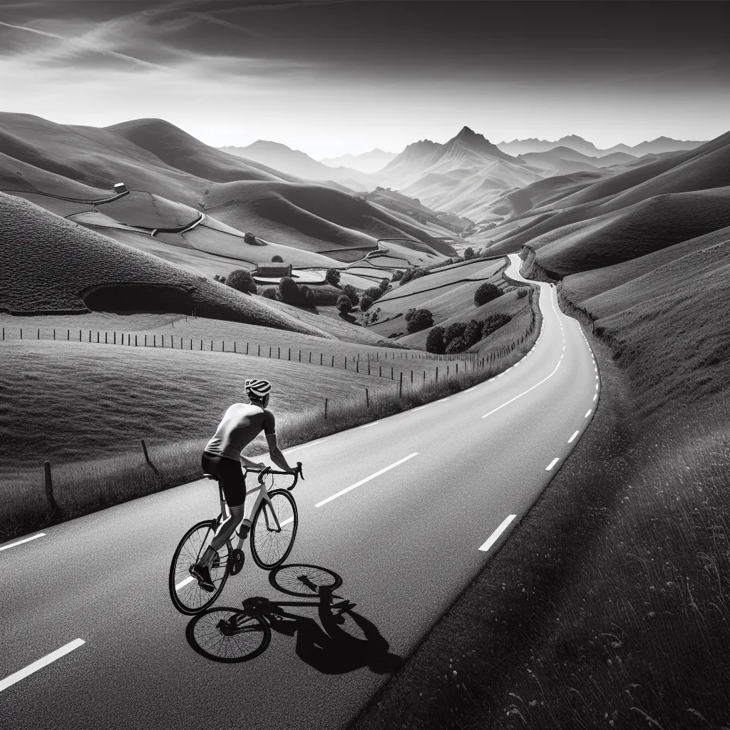 Road Cycling in the Couserans: Your Complete Guide to Ariege&#039;s Cycling Paradise