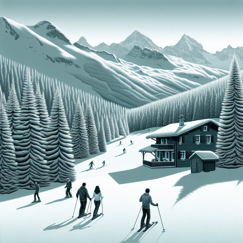 Guzet: Family Skiing in the Authentic Ariège Pyrenees