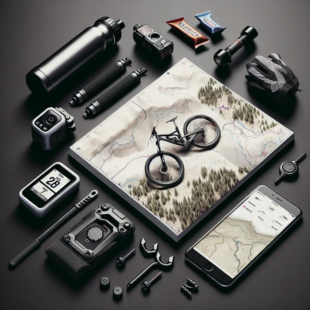 VTT Planning Essentials