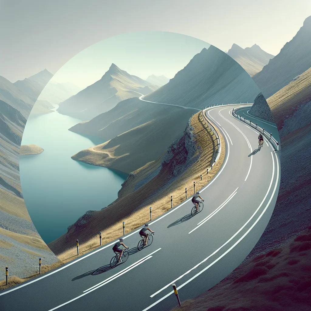 Road Biking in the Pyrenees: A Thrilling Adventure