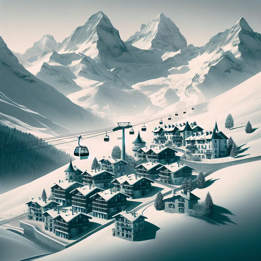 Saint-Lary: The Perfect Family Ski Resort in the Hautes-Pyrénées