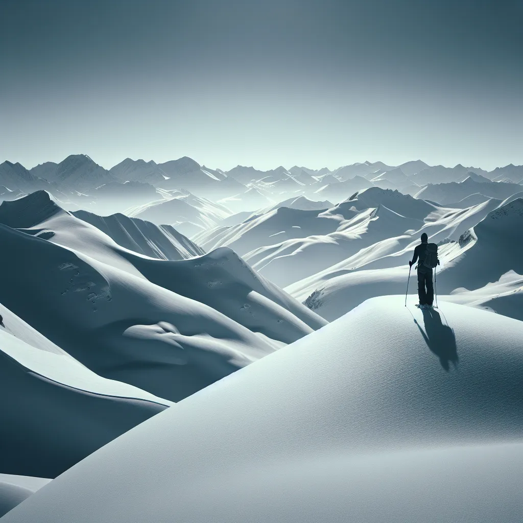 Solitude and Reflection